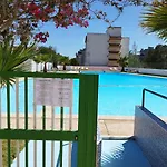 شقة Vau And Moutain