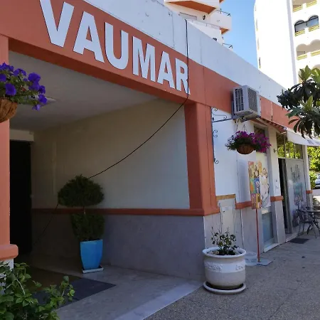 Vau And Moutain