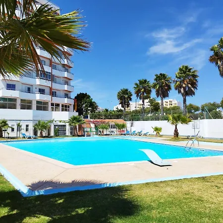 Vau And Moutain * Portimão