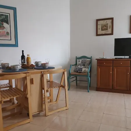 Vau And Moutain Apartment