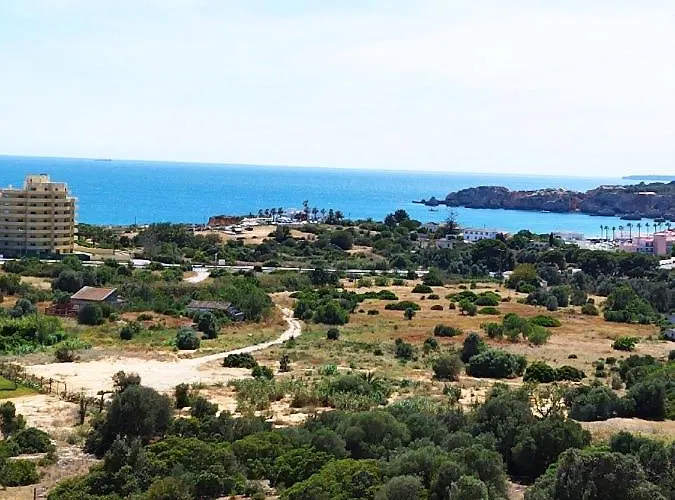 Vau And Moutain Appartamento Portimão