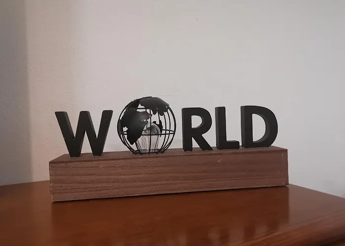 Vau And Moutain Appartamento Portimão