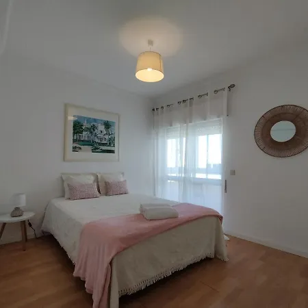 Vau And Moutain Apartment Portimão