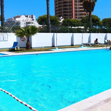 Vau Beach&moutain Apartment Portimão