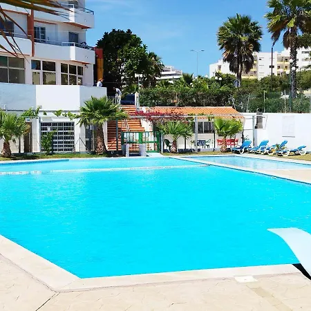 Vau And Moutain Apartment *