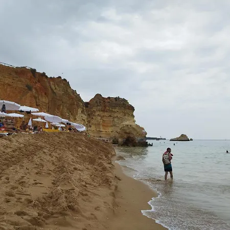Vau Beach&moutain