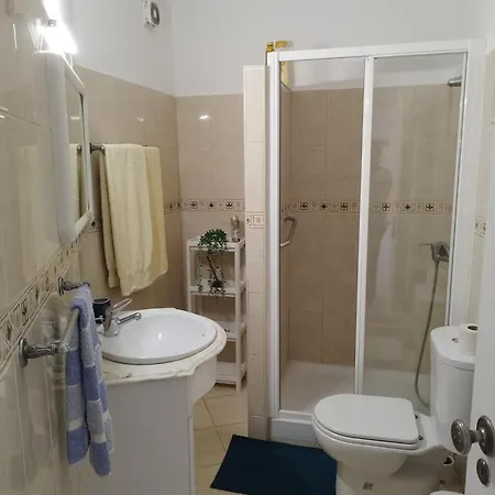 Apartment Vau Beach&moutain *