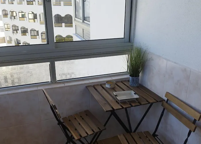 Vau And Moutain 아파트 *