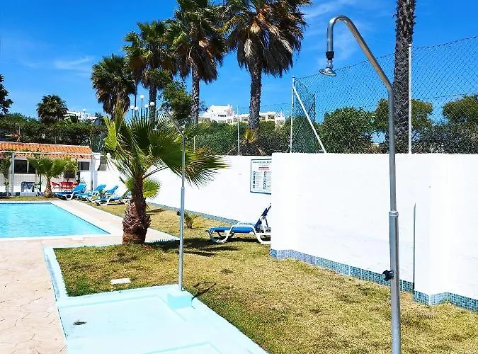 Apartament Vau And Moutain Portimão