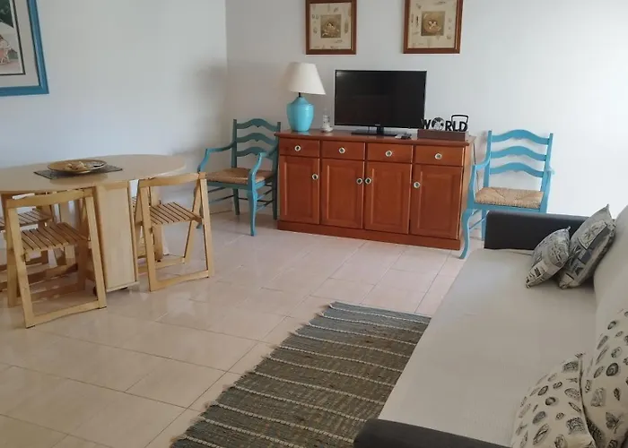 Vau And Moutain Portimão