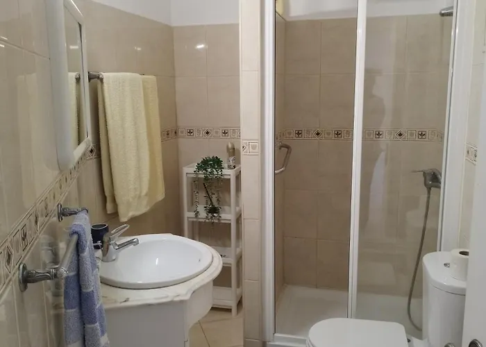 Apartament Vau And Moutain *