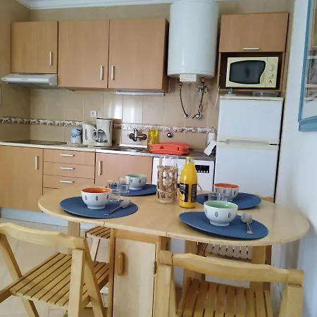 Apartamento Vau And Moutain *