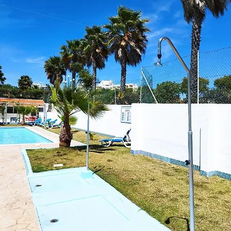 Apartamento Vau And Moutain Portimão