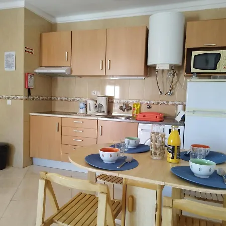 Vau And Moutain Apartamento *