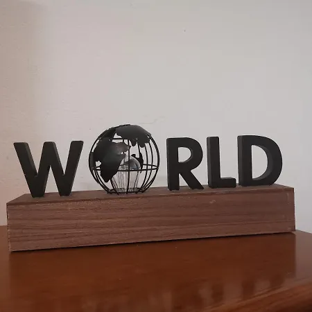 Vau And Moutain Apartamento Portimão