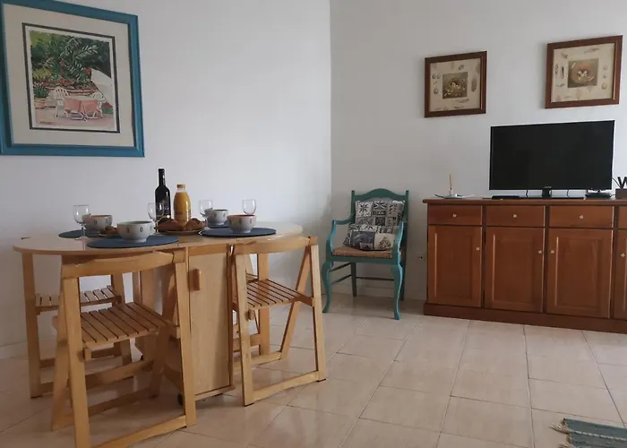 Vau And Moutain Apartment